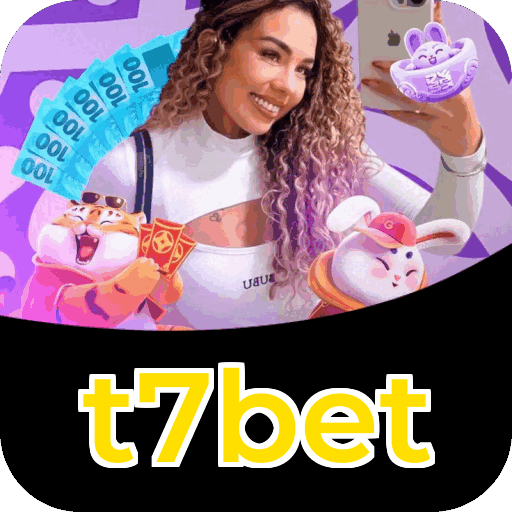 Plataforma t7bet mostrando interface moderna, jogos certificados e recursos de segurança licenciados